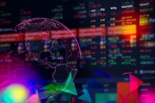 正规的配资 半导体板块放量上攻，资金加速布局国产替代核心标的